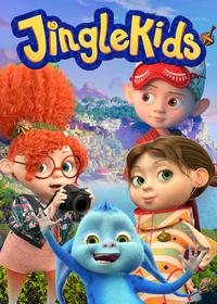 جینگیلی ها JingleKids