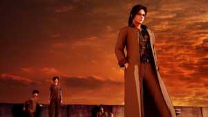 وکسیل Vexille (2007)