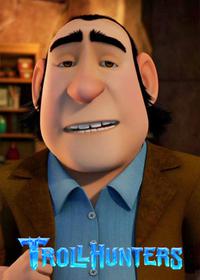 قسمت بیست و یکم