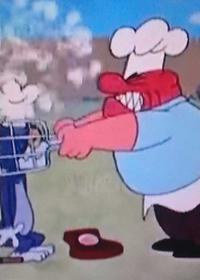 تام کوچک میشود