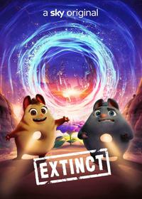 منقرض شده Extinct