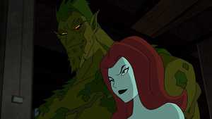 بتمن و هارلی کویین Batman and Harley Quinn (2017)