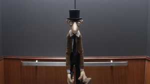 کراوات The Necktie (2008)