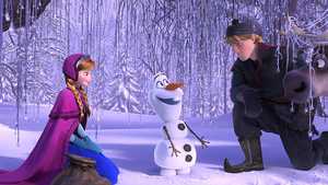 فروزن Frozen (2013)