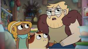 تماشای آنلاین دوبله فارسی کامل قسمت 1 تا قسمت 8 فصل 1 کارتون سریالی پونی و پاینی Pinecone & Pony 2022 با کیفیت عالی