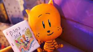 تماشا کارتون جدید مرد سگی Dog Man 2025 با دوبله فارسی مناسب تماشا به همراه خانواده