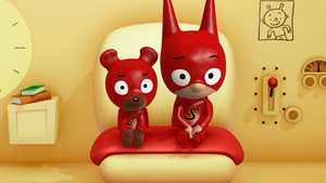 تماشای آنلاین انیمیشن خنده دار و ماجراجویانه سم سم Samsam سال 2019 همراه با آهنگ کارتون سم سم ژانر کمدی و ماجراجویانه و خانوادگی با دوبله فارسی کامل