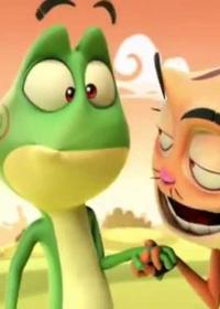 بیایین بازماندگان جزیره خطرناکو بازی کنیم