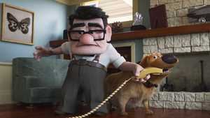 تماشای برنامه کودک کارتونی و کوتاه قرار کارل Carl's Date 2023 ژانر کمدی و کوتاه مناسب تماشای خانوادگی