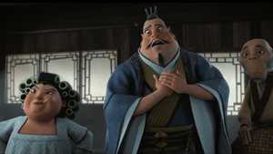 تماشای دوبله فارسی کامل سینمای و ماجراجویانه شاه میمون The Monkey King 2023 با کیفیت بالا و جدید همراه با صحنه های اکشن