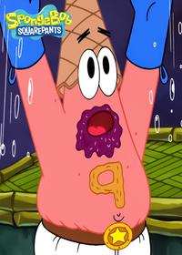 قسمت دوم Patrick-Man!