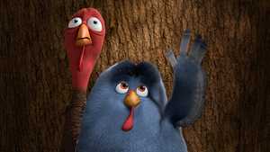 پرندگان آزاد Free Birds (2013)