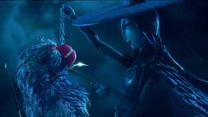کوبو و دو تار Kubo and the Two Strings (2016)