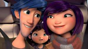 دانلود کیفیت بالای کارتون حیوانات بیسکوئیتی Animal Crackers سال 2017 و ژانر کمدی و ماجراجویانه با دوبله فارسی