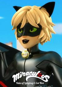 قسمت دهم Dark Cupid