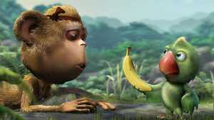 سفر به دهلی Delhi Safari (2012)