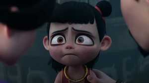 تماشا انیمیشن نژا 2 Ne Zha 2 2025 دوبله فارسی مناسب تماشای خانوادگی ژانر اکشن