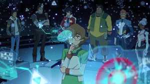 تماشای آنلاین نسخه دوبله فارسی کارتون سریالی ولترون : مدافع افسانه ای Voltron : Legendary Defender 2016 فصل اول قسمت آخر با کیفیت عالی