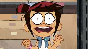 تماشا قسمت اول تا قسمت آخر سریال شبح و مولی مک گی The Ghost and Molly McGee دوبله فارسی با کیفیت عالی