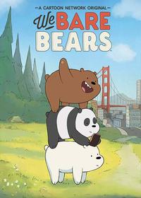 ما خرس های کله فندقی We Bare Bears