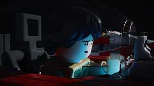 تماشا یا دانلود سریال جنگ ستارگان لگویی : بازسازی کهکشان Lego Star Wars : Rebuild the Galaxy 2024 با نسخه دوبله فارسی کامل در ژانر ماجراجویانه