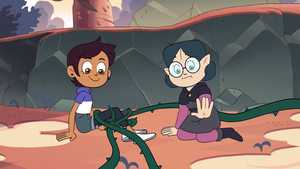 دانلود برنامه کودک خانه جغد The Owl House دوبله فارسی کامل به صورت کامل با کیفیت عالی