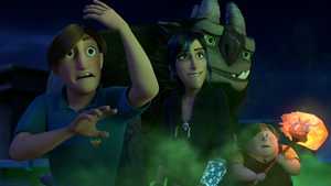 تماشای سریال Wizards 2020 فصل جدید