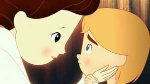 ترانه دریا Song of the Sea (2014)