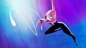 دانلود انیمیشن سینمایی ماجراجویانه و معروف مرد عنکبوتی : آنسوی دنیای عنکبوتی Spider-Man : Across the Spider-Verse 2023 همراه با حضور زن عنکبوتی و دوبله فارسی