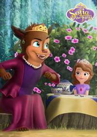 قسمت دوازدهم Beauty Is the Beast