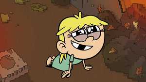 دانلود یا تماشای آنلاین کارتون خنده دار خانه پر سر و صدا The Loud House با نسخه دوبله فارسی کامل