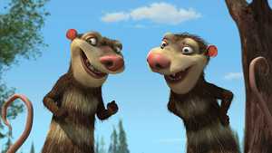 عصر یخبندان 2 : ذوب شدن یخ ها Ice Age 2 : The Meltdown (2006)