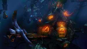 زامبزیا Zambezia (2012)