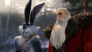 نگهبانان قصه ها Rise of the Guardians (2012)
