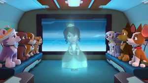 تماشای آنلاین بهترین کیفیت انیمیشن سگ های نگهبان جت سواران آماده نجات Paw Patrol : Jet to the Rescue 2020 مناسب تماشای خانوادگی با دوبله فارسی کامل