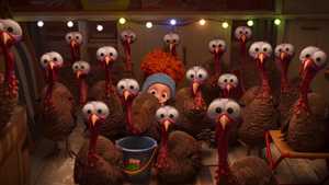 پخش آنلاین یا دانلود نسخه دوبله فارسی انیمیشن سینمایی جدید آن کریسمس That Christmas 2024 مناسب تماشا به همراه خانواده