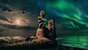 تماشای فیلم سینمایی Slumberland جدید با دوبله فارسی کامل