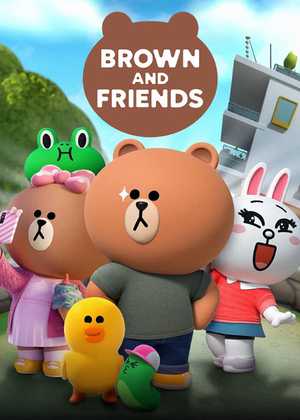 براون و دوستان Brown and Friends
