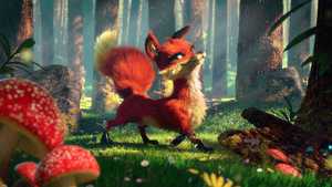 روباه کوچولو A Fox's Tale (2008)