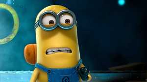 Panic in the Mailroom (2013) 02