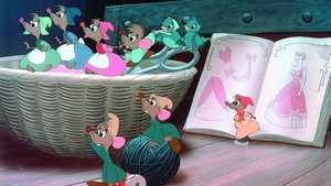 سیندرلا Cinderella (1950)