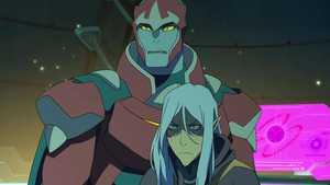 دانلود کارتون ماجراجویانه و اکشن ولترون محافظان کهکشان Voltron Legendary Defender 2016 همراه با مبارزه ربات ها و بیگانه ها با کیفیت عالی و دوبله فارسی