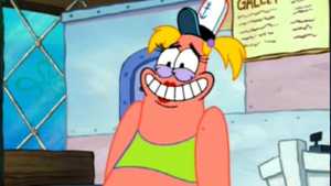 تماشای کارتون سینمایی زیر آب با پاتریک Patrick Under The Sea 2025 دوبله فارسی با بهترین کیفیت