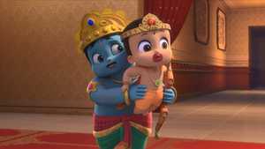 تماشای کارتون سریالی بیم کوچولوی قدرتمند : جشن دیوالی Mighty Little Bheem : Diwali سال 2019 با دوبله فارسی کامل