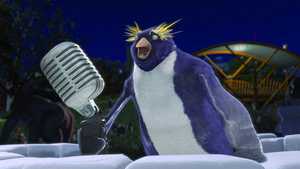 دنیای وحش The Wild