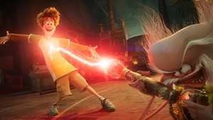 دانلود فیلم سینمایی هتل ترانسیلوانیا 4 دوبله فارسی کامل