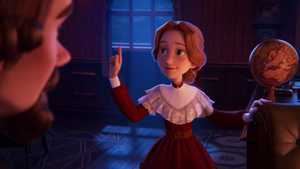 دانلود یا تماشا نسخه دوبله فارسی کامل کارتون شاه شاهان The King of Kings 2025