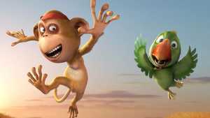 سفر به دهلی Delhi Safari (2012)