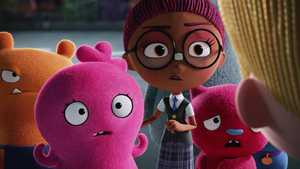 دانلود انیمیشن سینمایی عروسک های زشت Uglydolls با دوبله فارسی مناسب تماشای خانوادگی