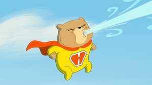 تماشا یا دانلود نسخه دوبله فارسی کارتون همستر و گرتل Hamster & Gretel در ژانر فانتزی به صورت کامل